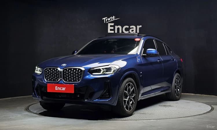 X4 (G02)