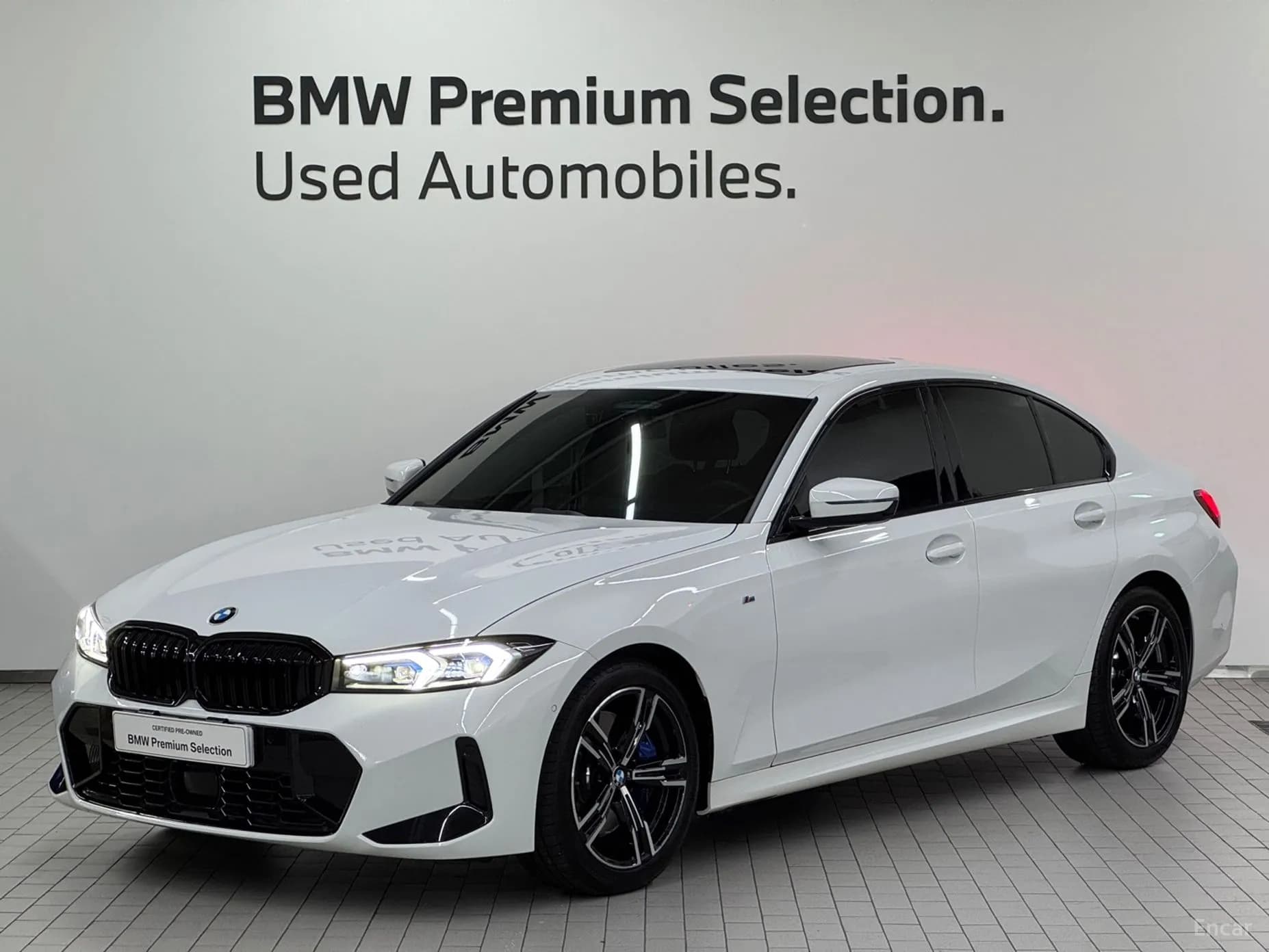 3 Series (G20)