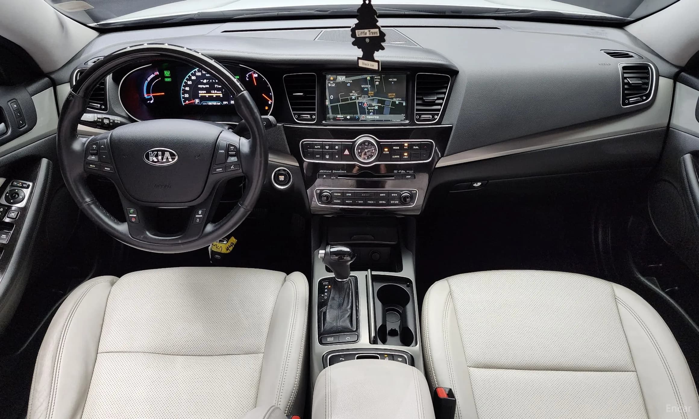 K7 Hybrid