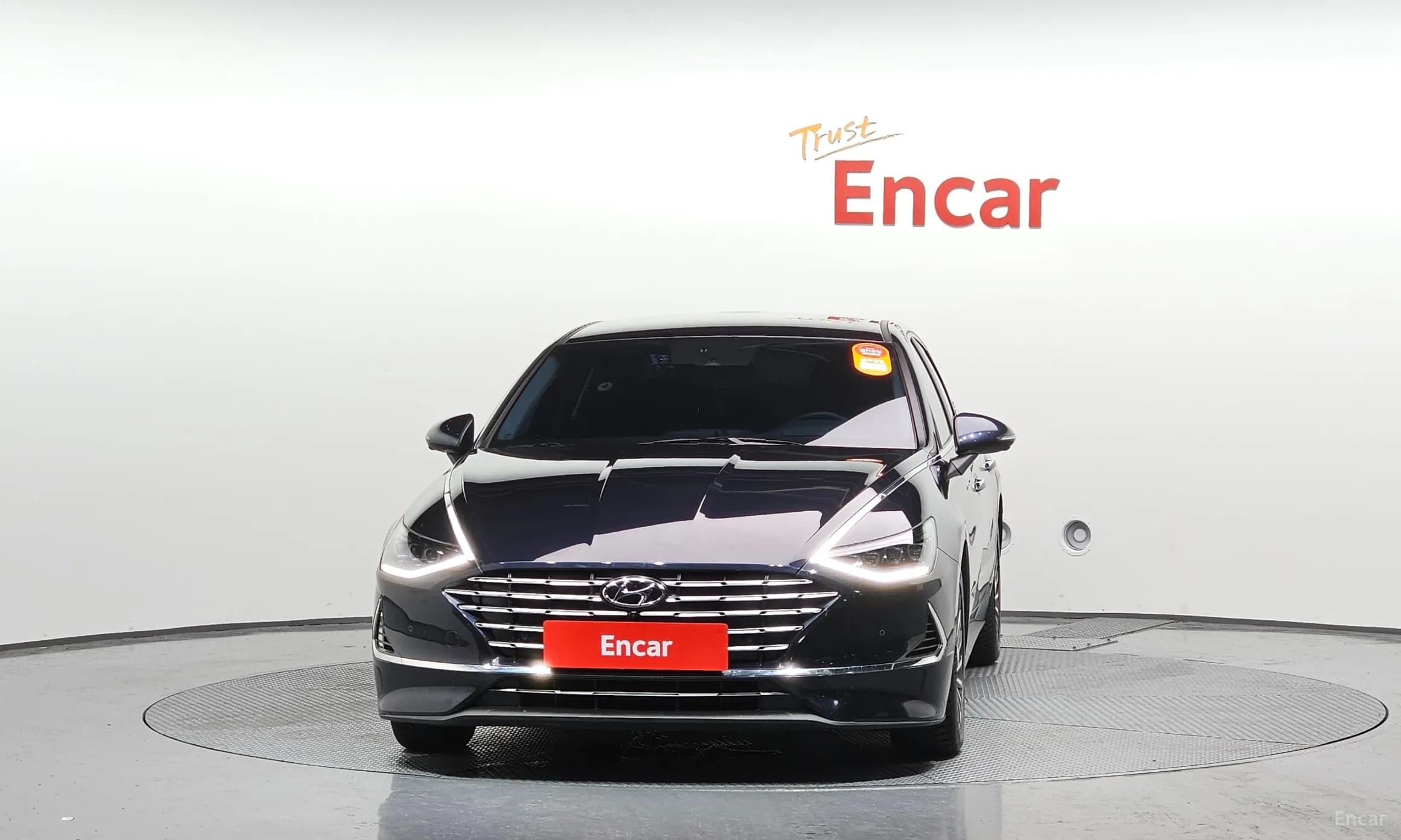 Sonata Hybrid (DN8)
