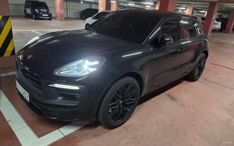 Macan
