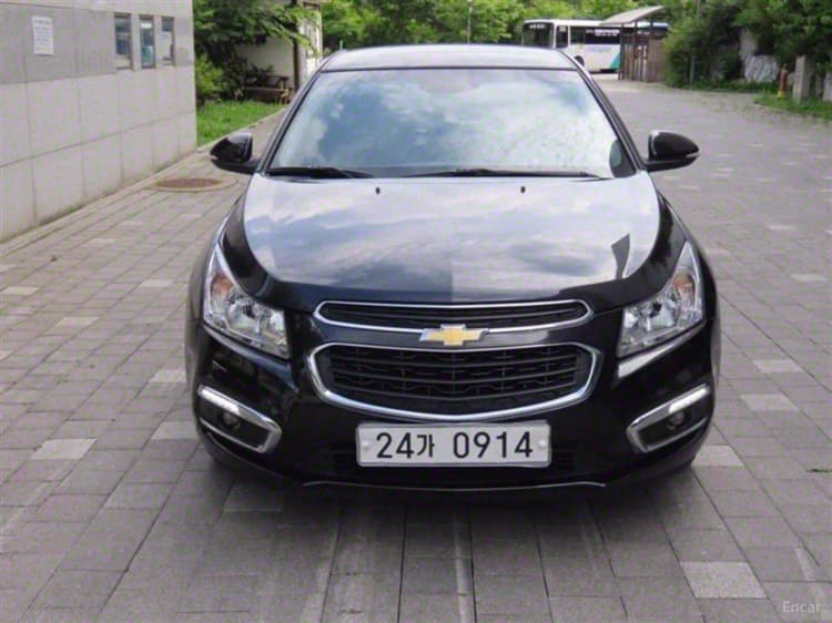 Cruze