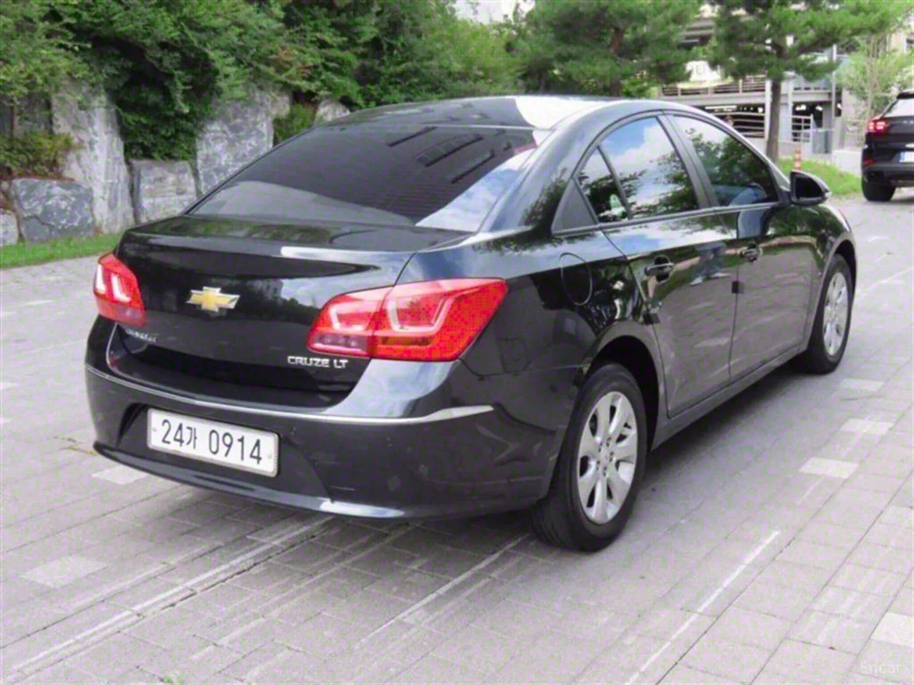 Cruze