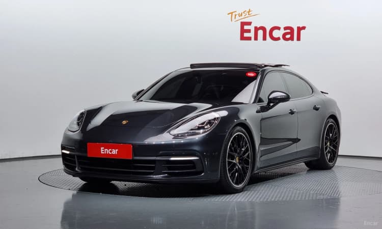 Panamera (971)