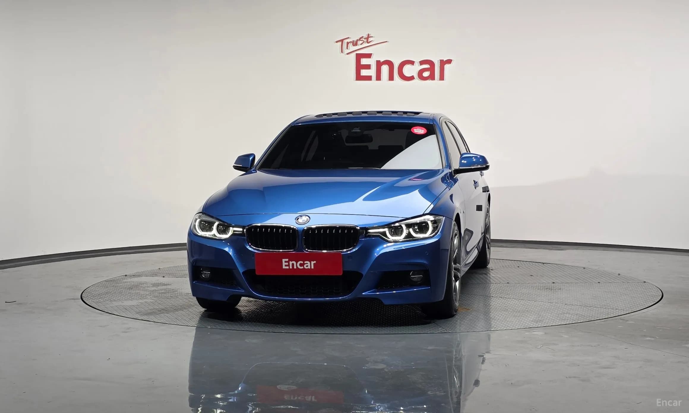 3 Series (F30)