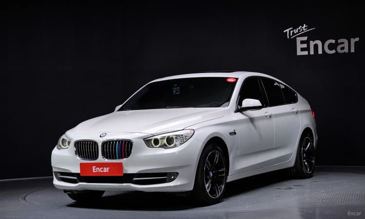 5 Series GT (F07)