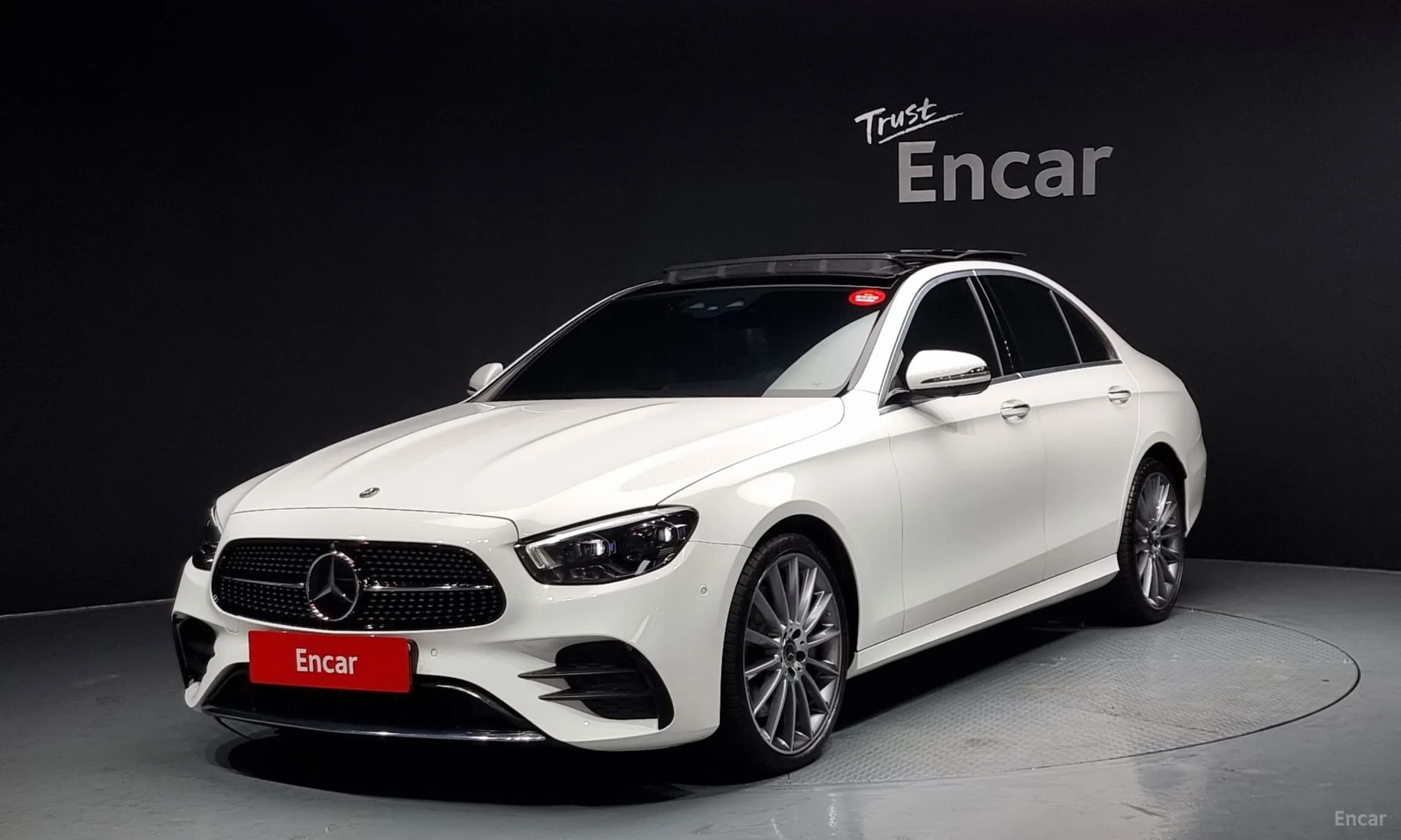 E-Class W213