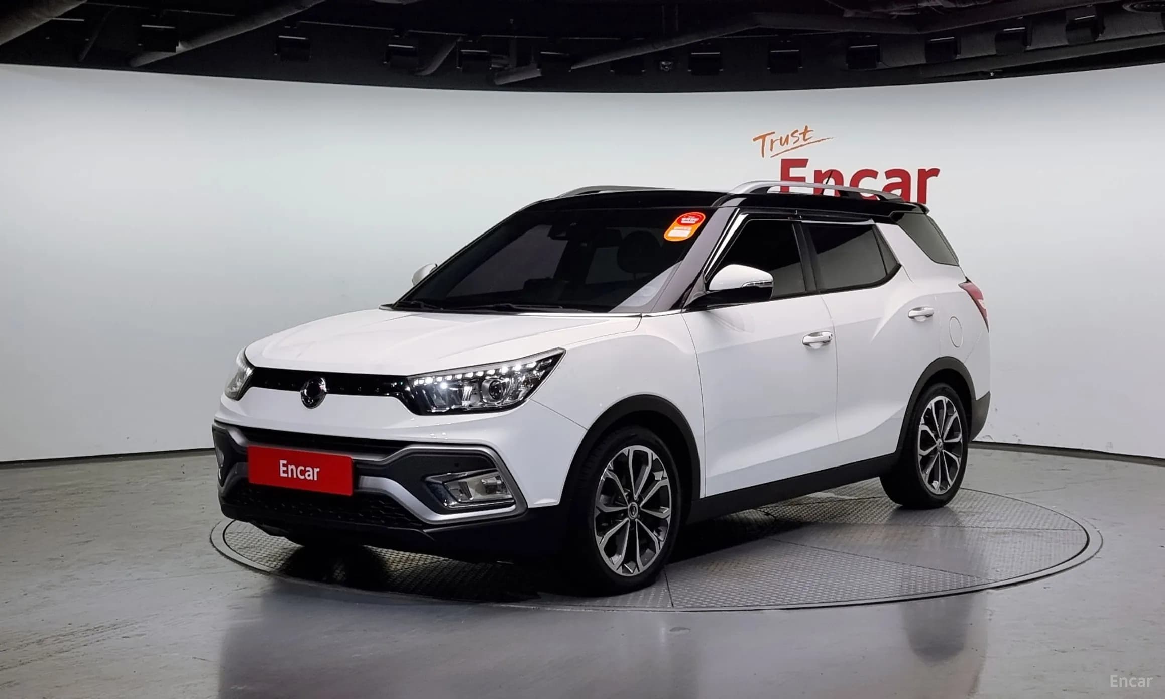 Tivoli Air