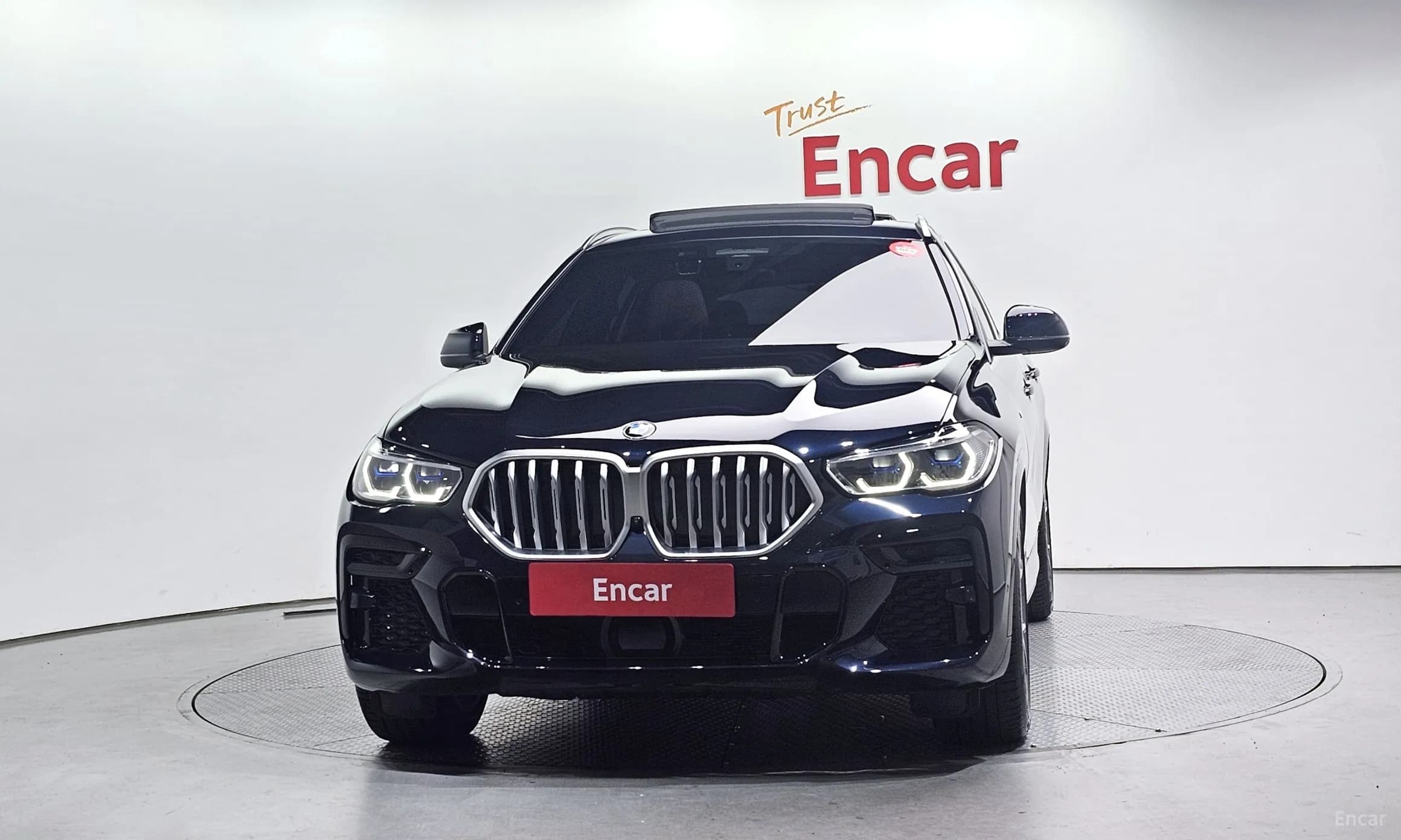 X6 (G06)