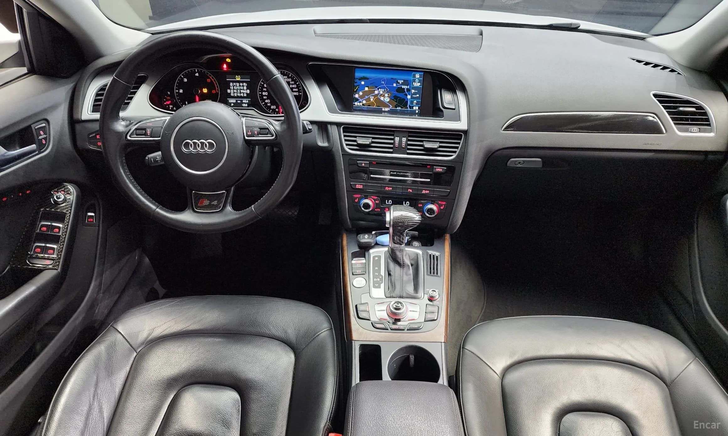 New A4