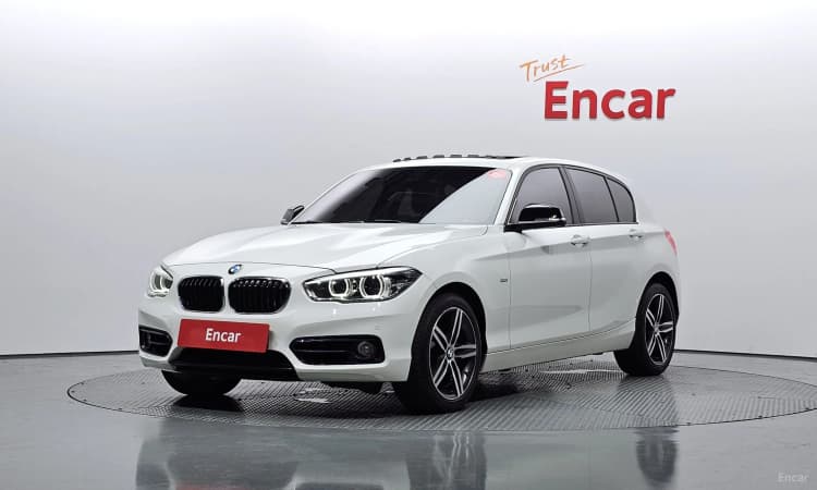 1 Series (F20)