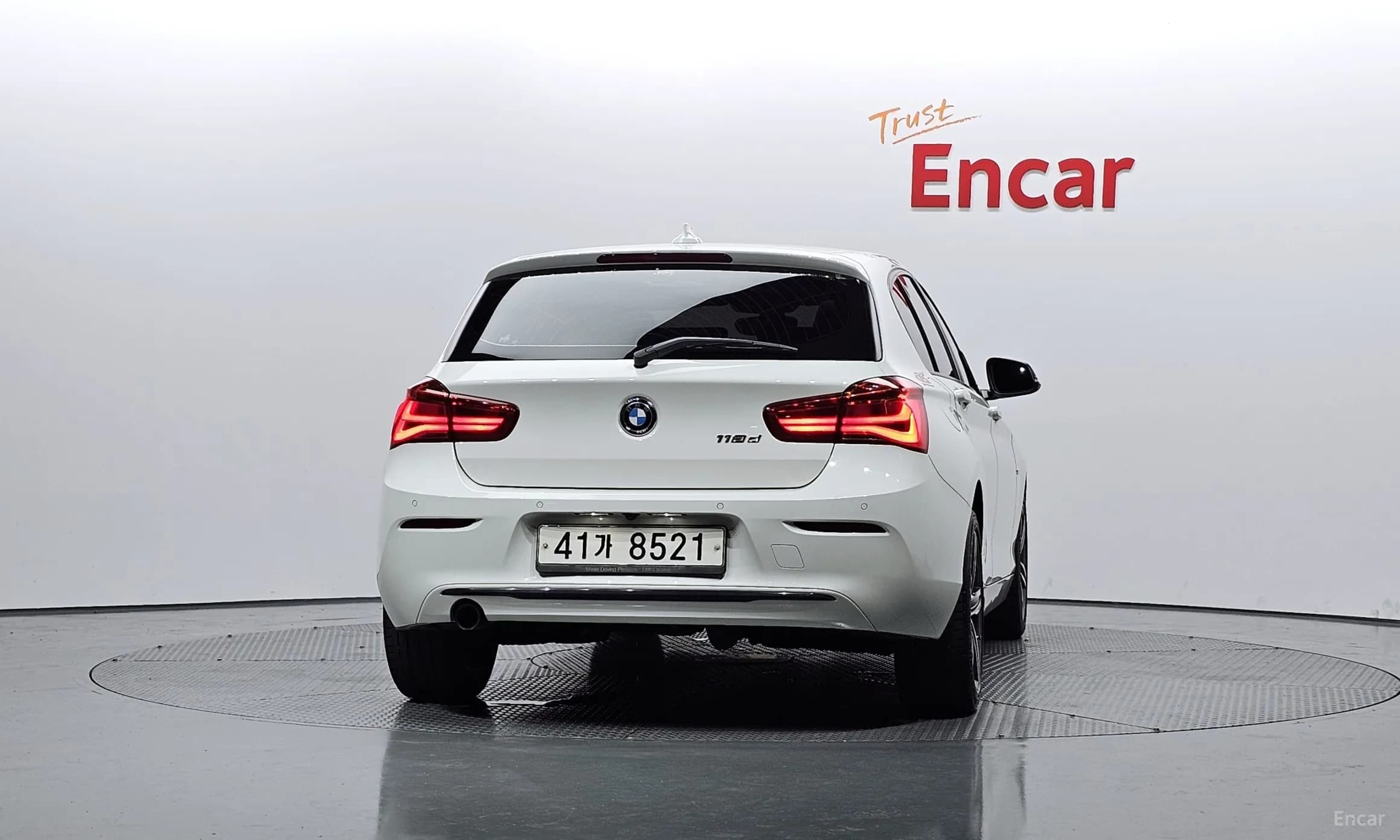 1 Series (F20)