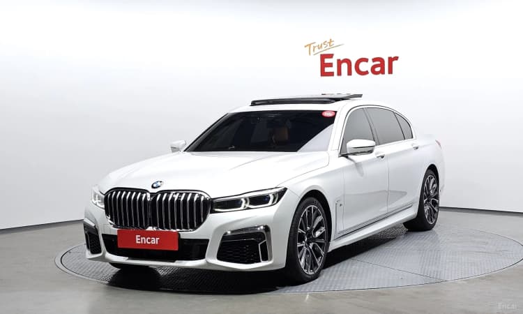 7 Series (G11)