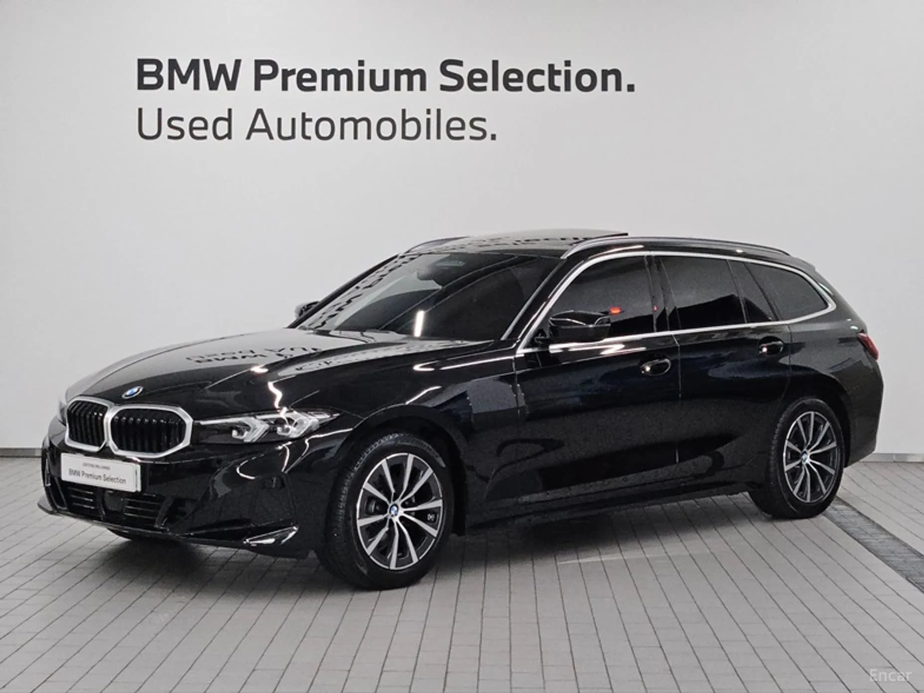 3 Series (G20)
