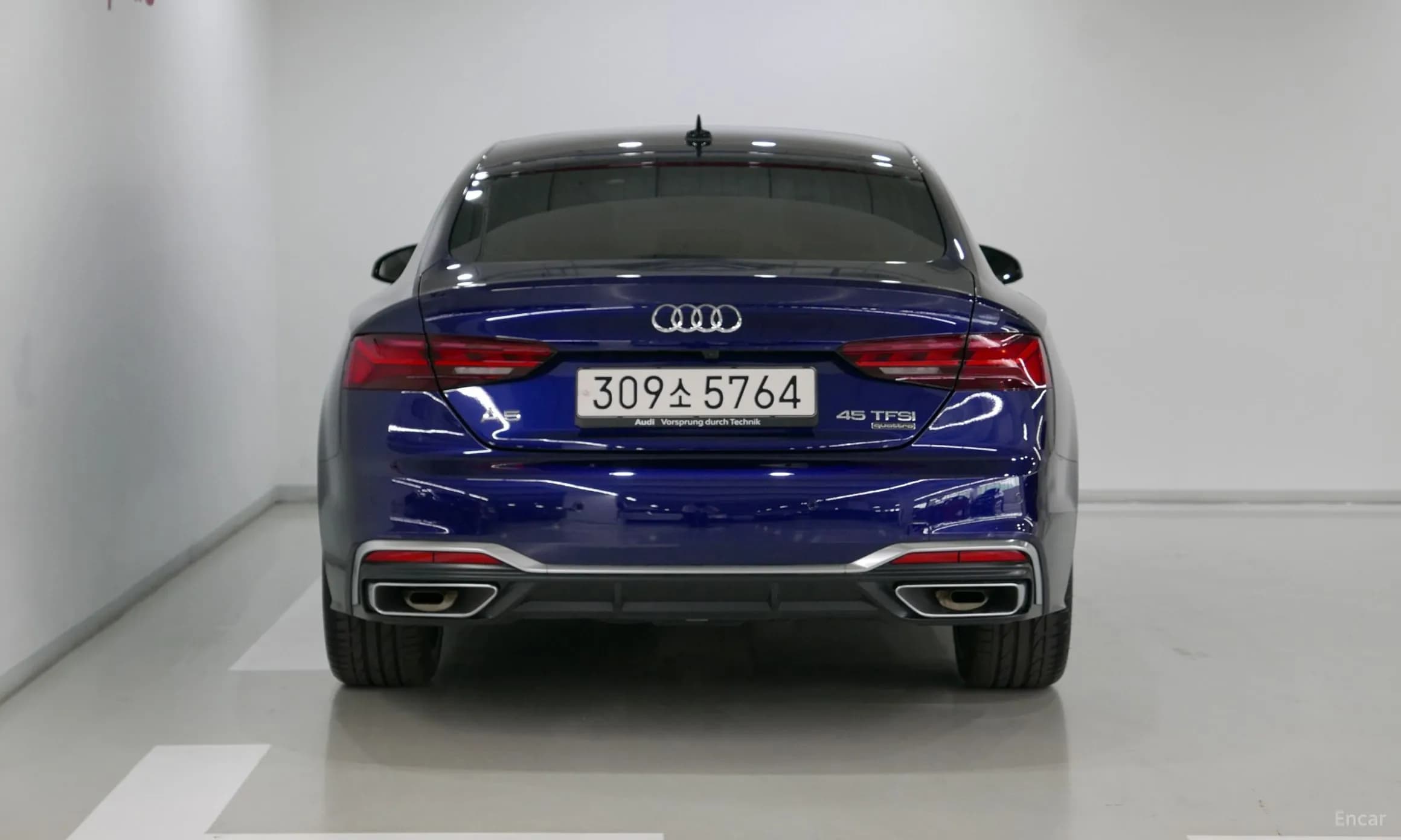 A5 (F5)