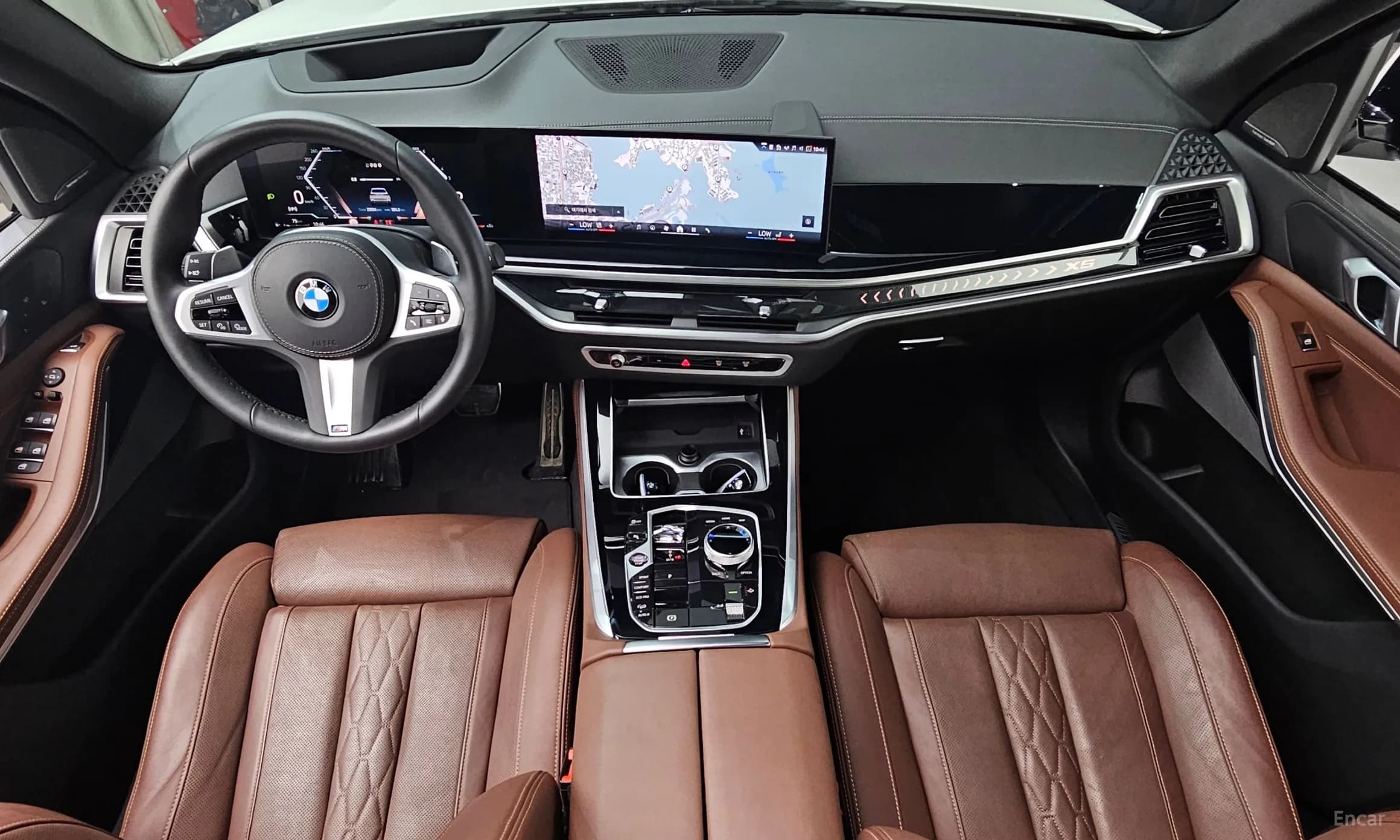 X5 (G05)