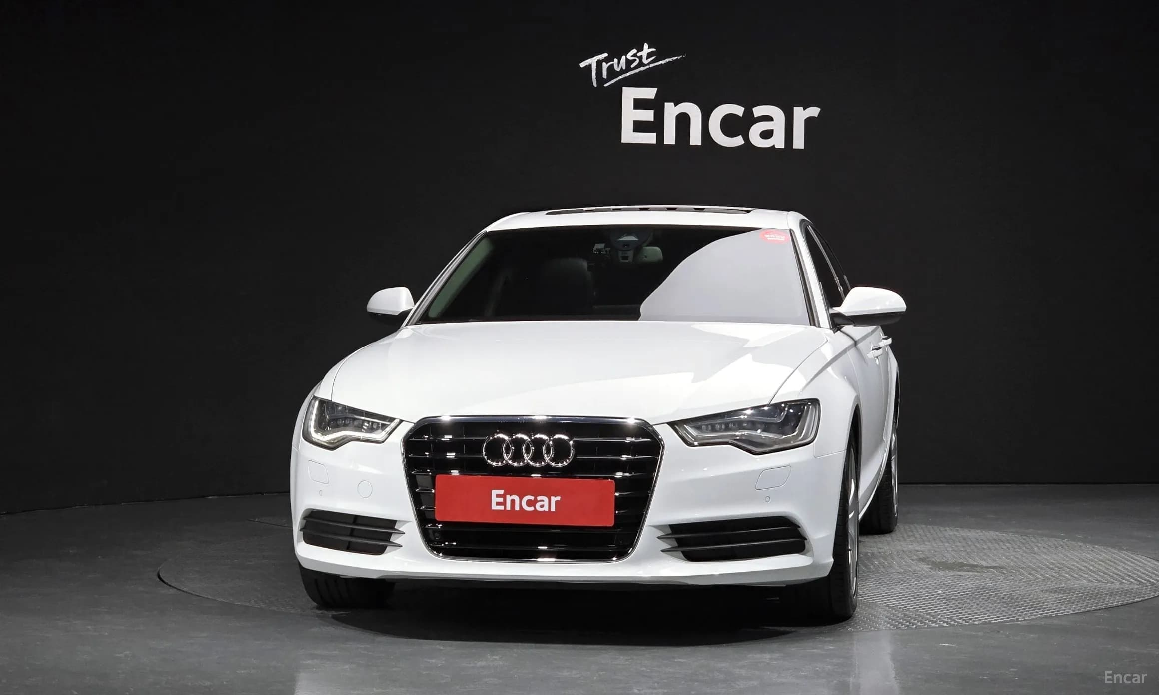 New A6