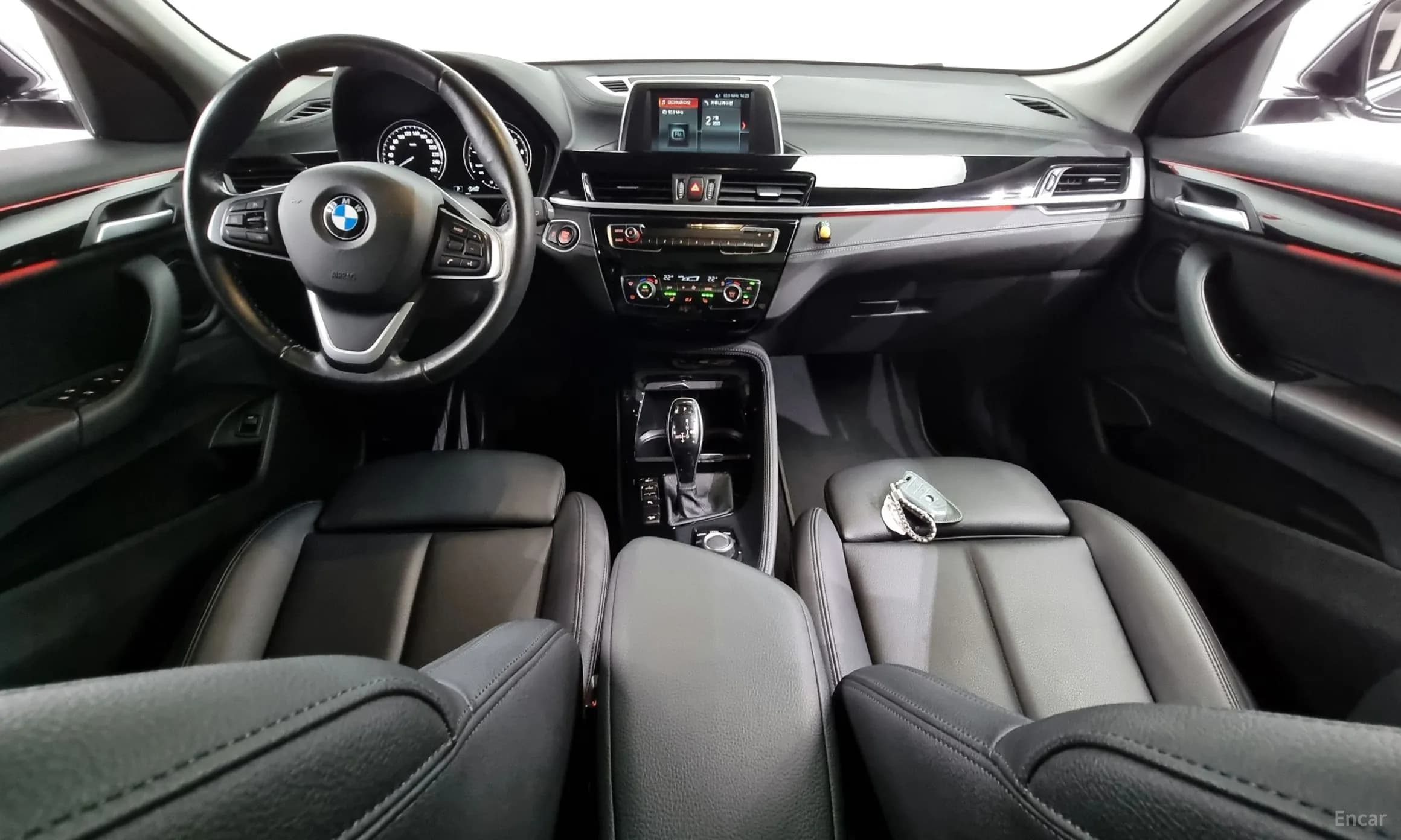 X2 (F39)