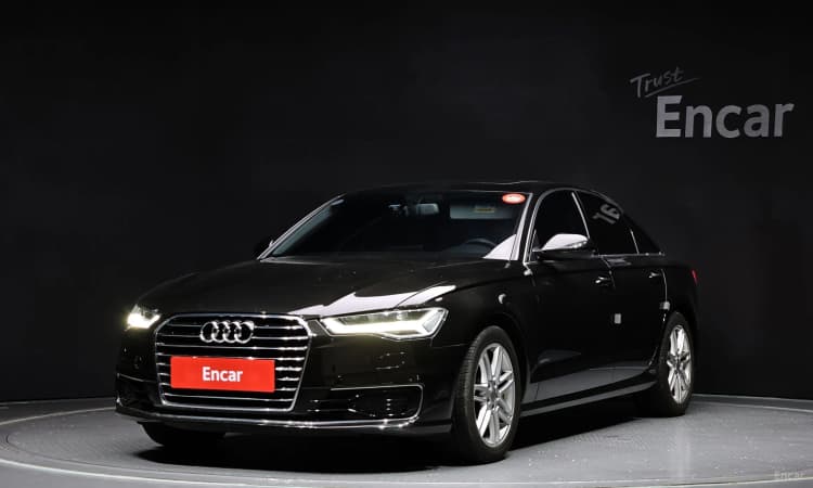 New A6