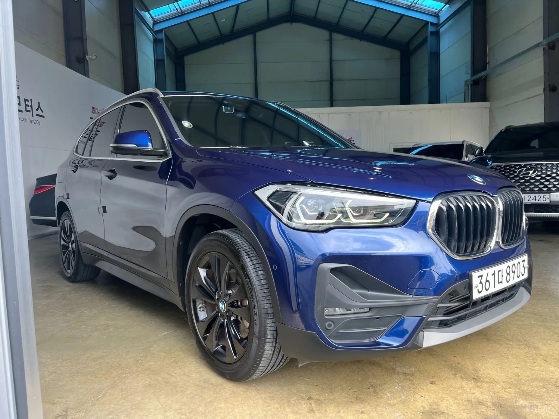 X1 (F48)