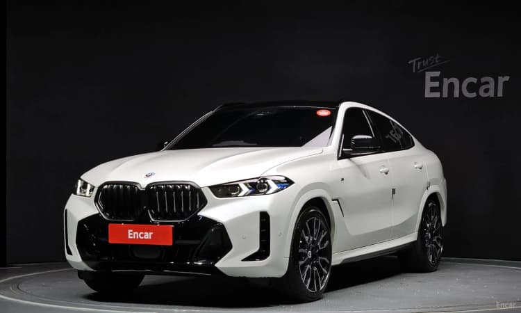 X6 (G06)