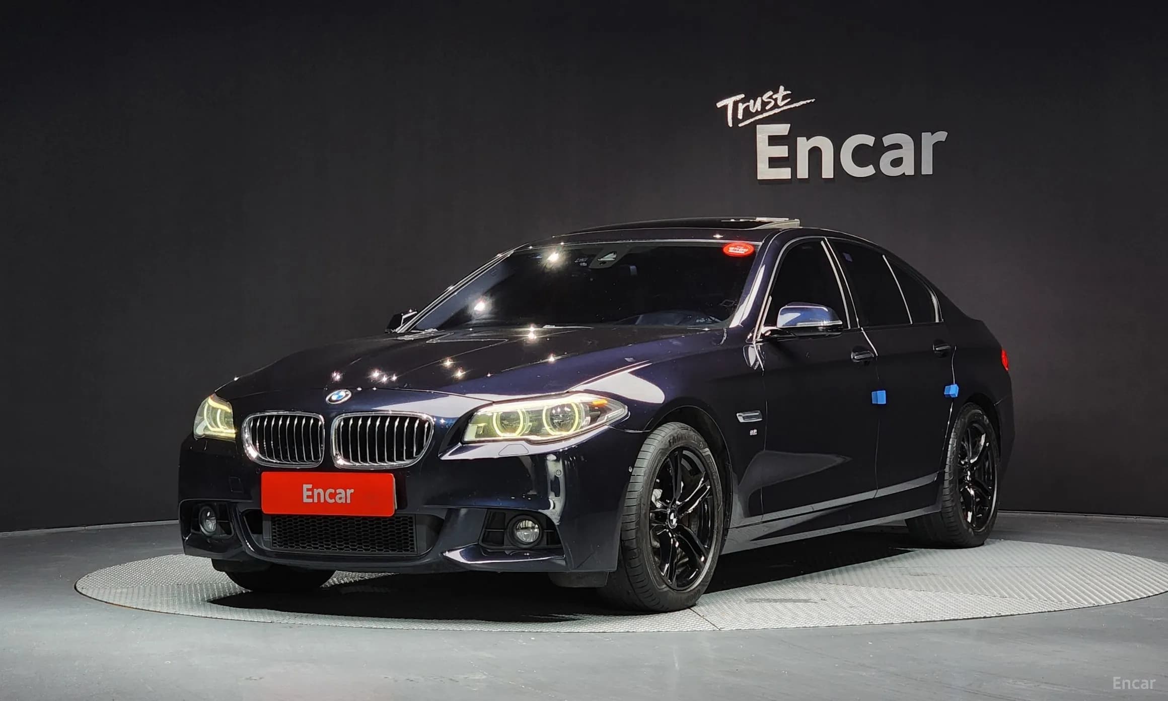 5 Series (F10)