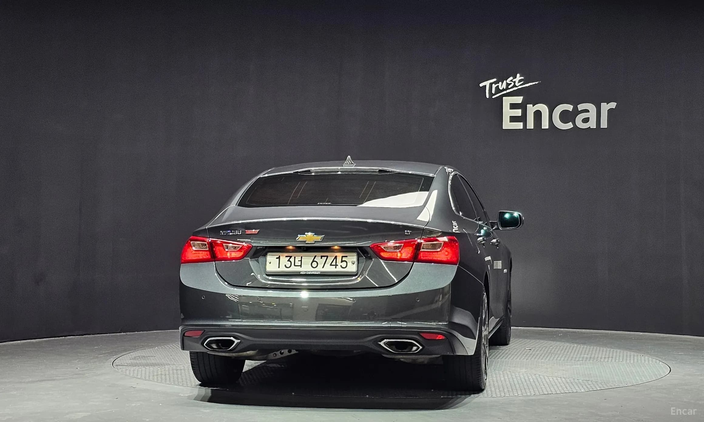 Malibu