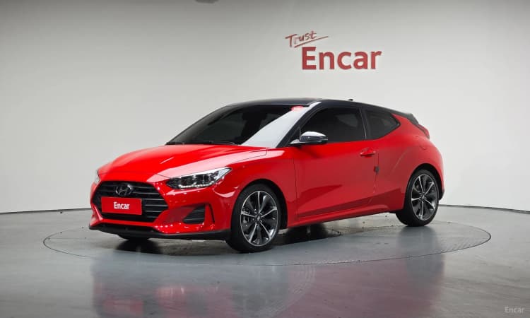Veloster (JS)