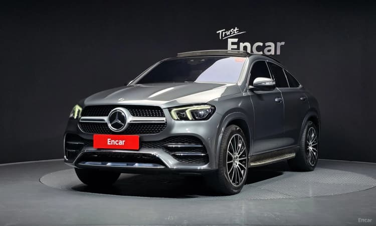 GLE-Class W167