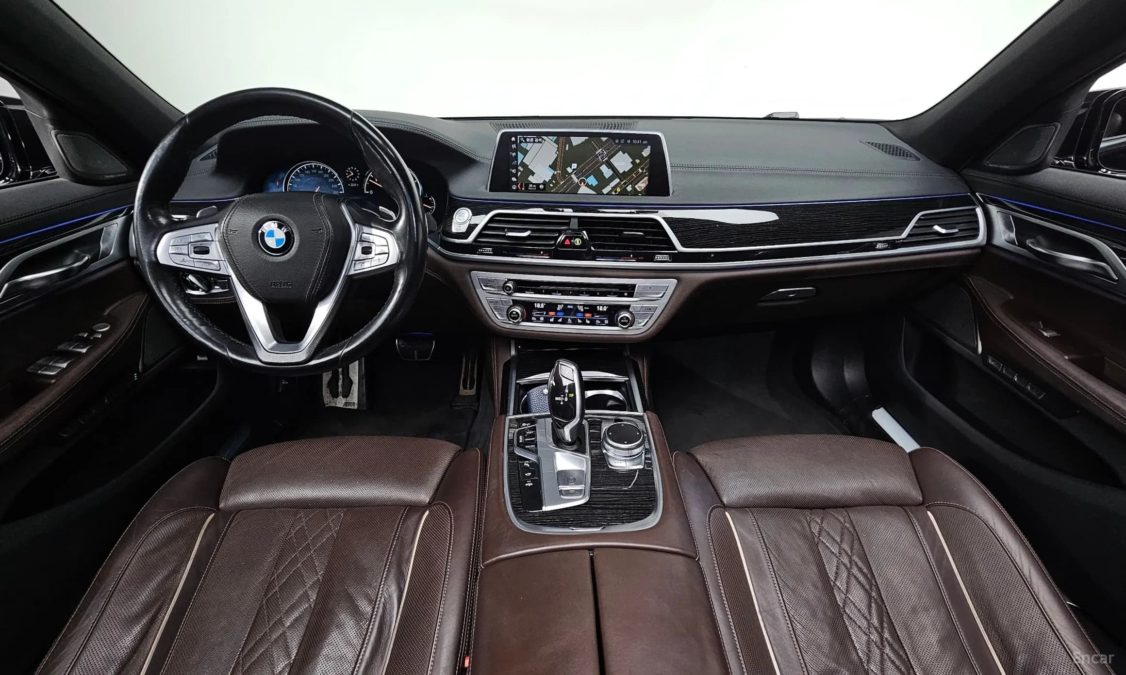 7 Series (G11)