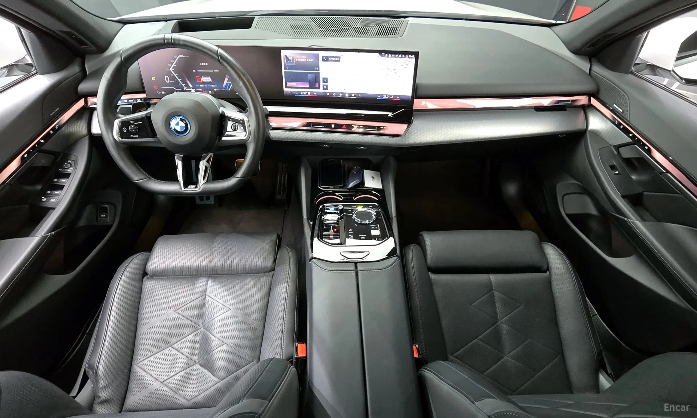 i5 (G60)
