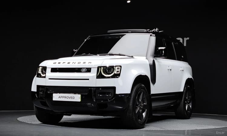 Defender (L663)