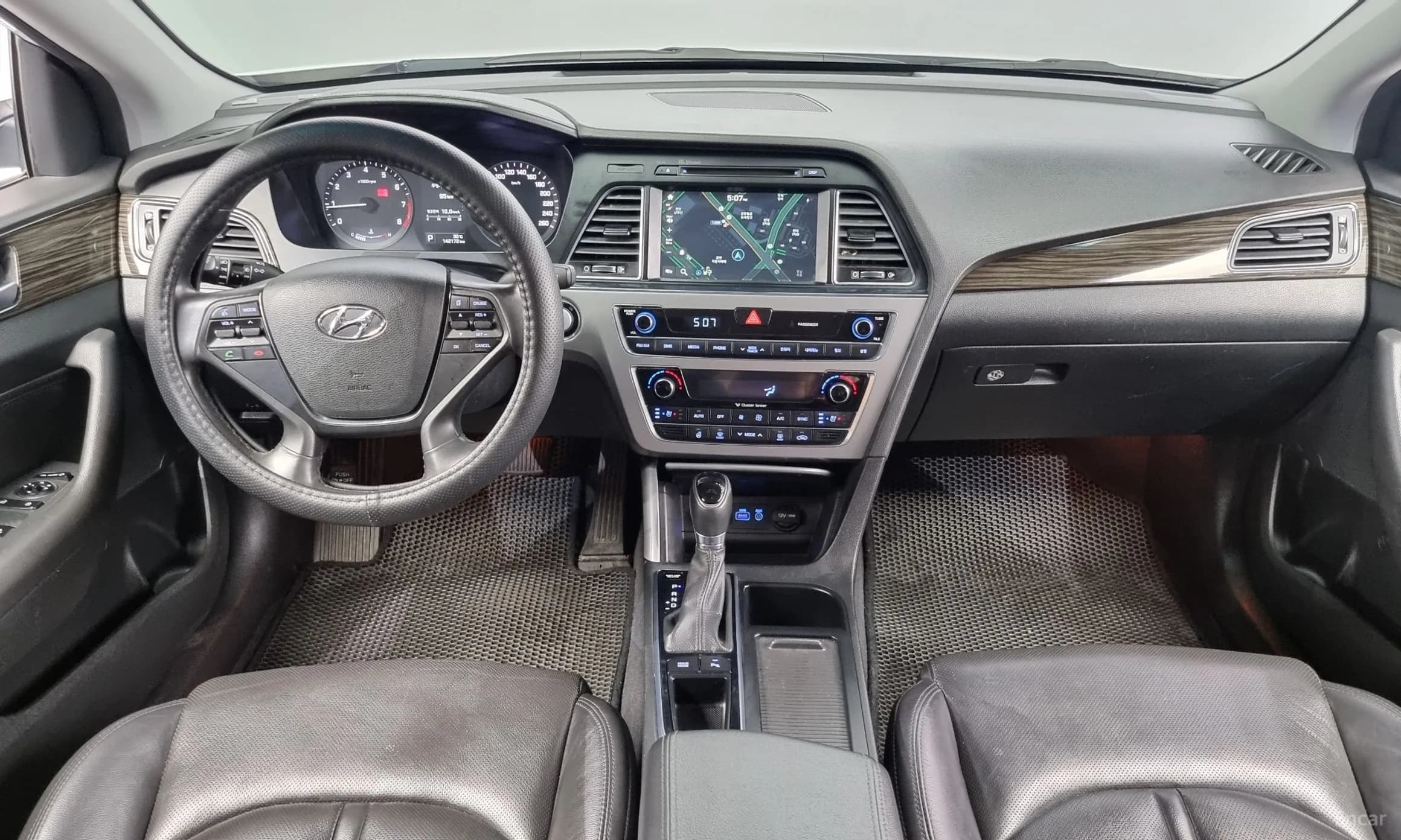 LF Sonata