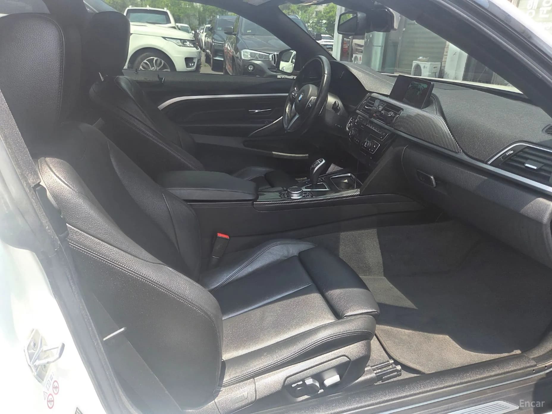 Series 4 (F32)