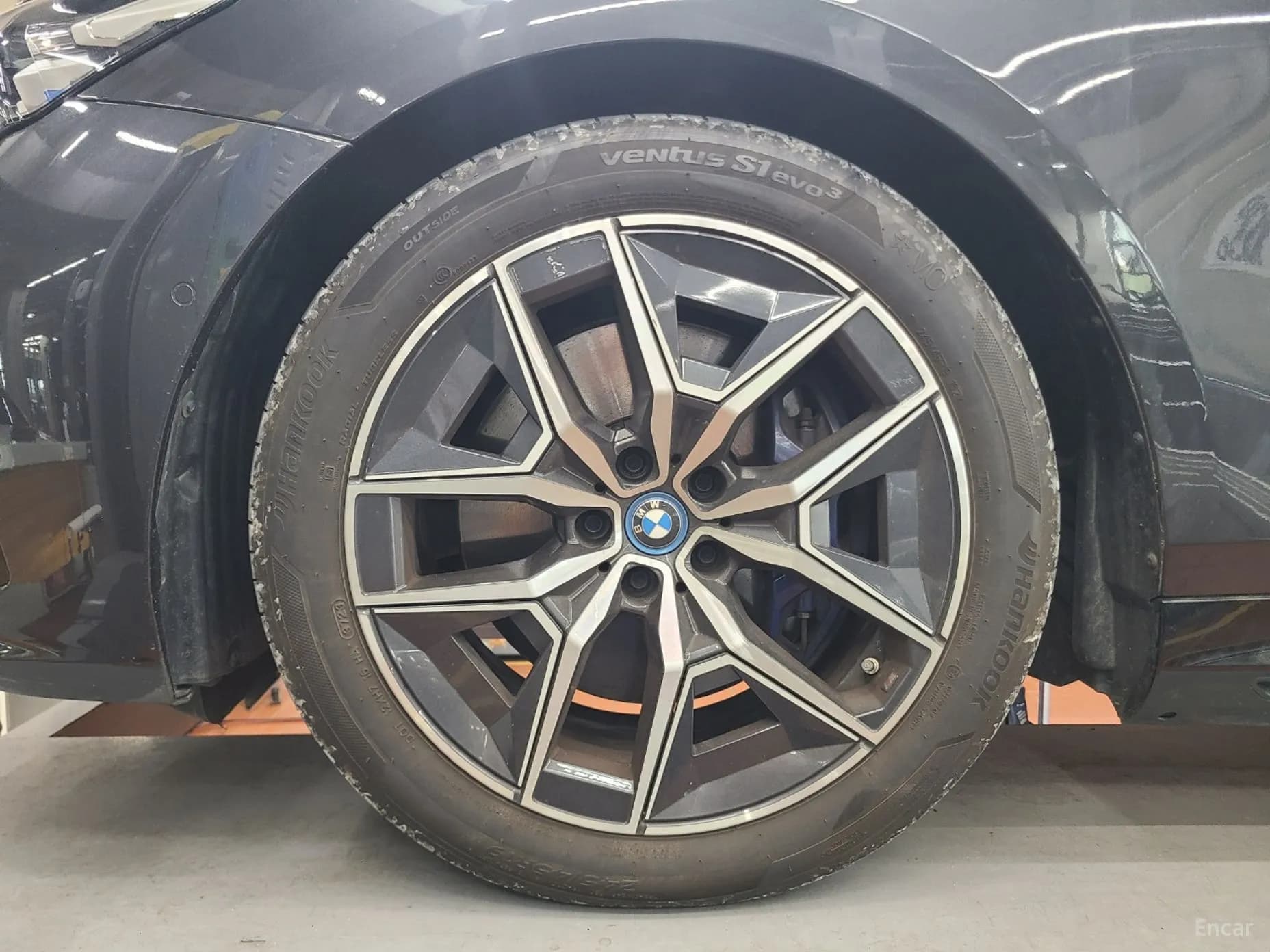 i5 (G60)