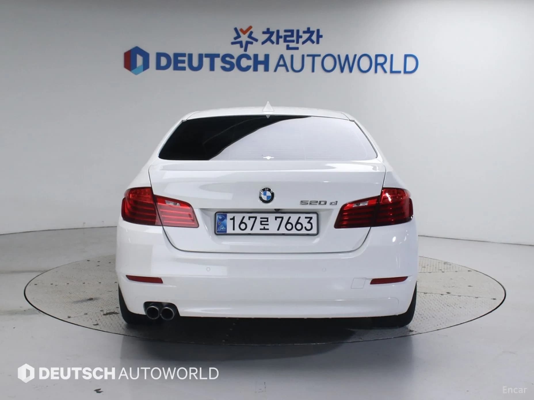 5 Series (F10)