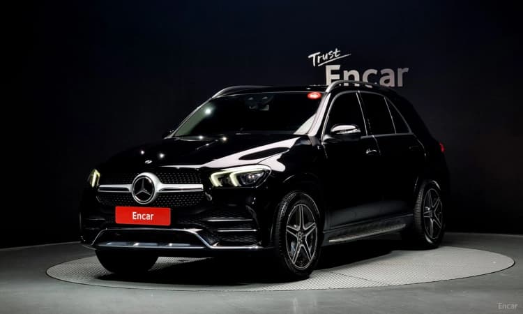 GLE-Class W167