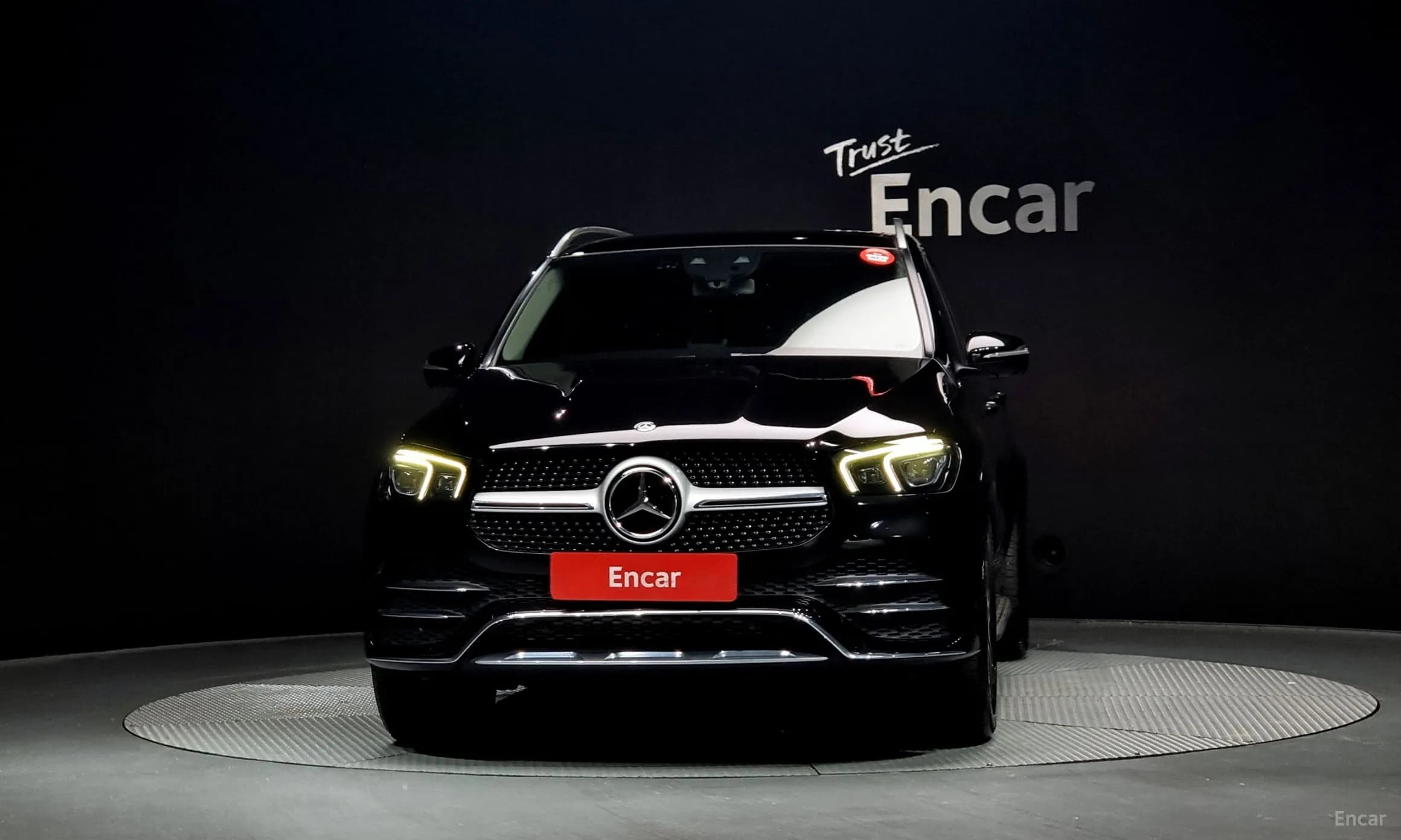 GLE-Class W167