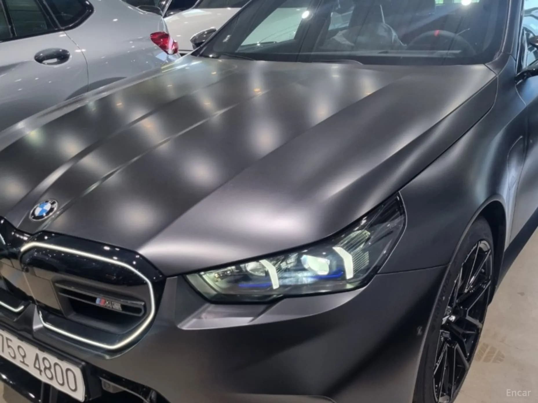 M5 (G90)