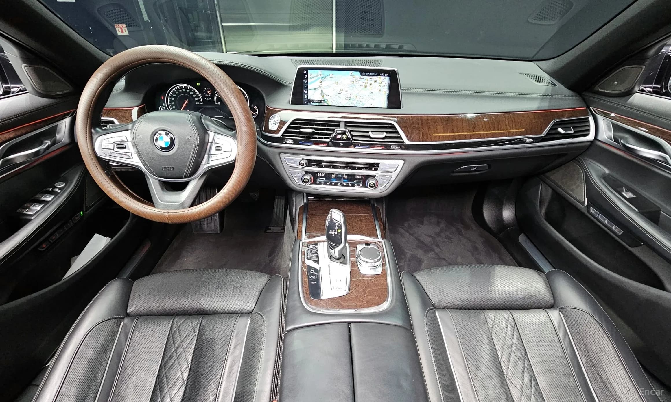 7 Series (G11)