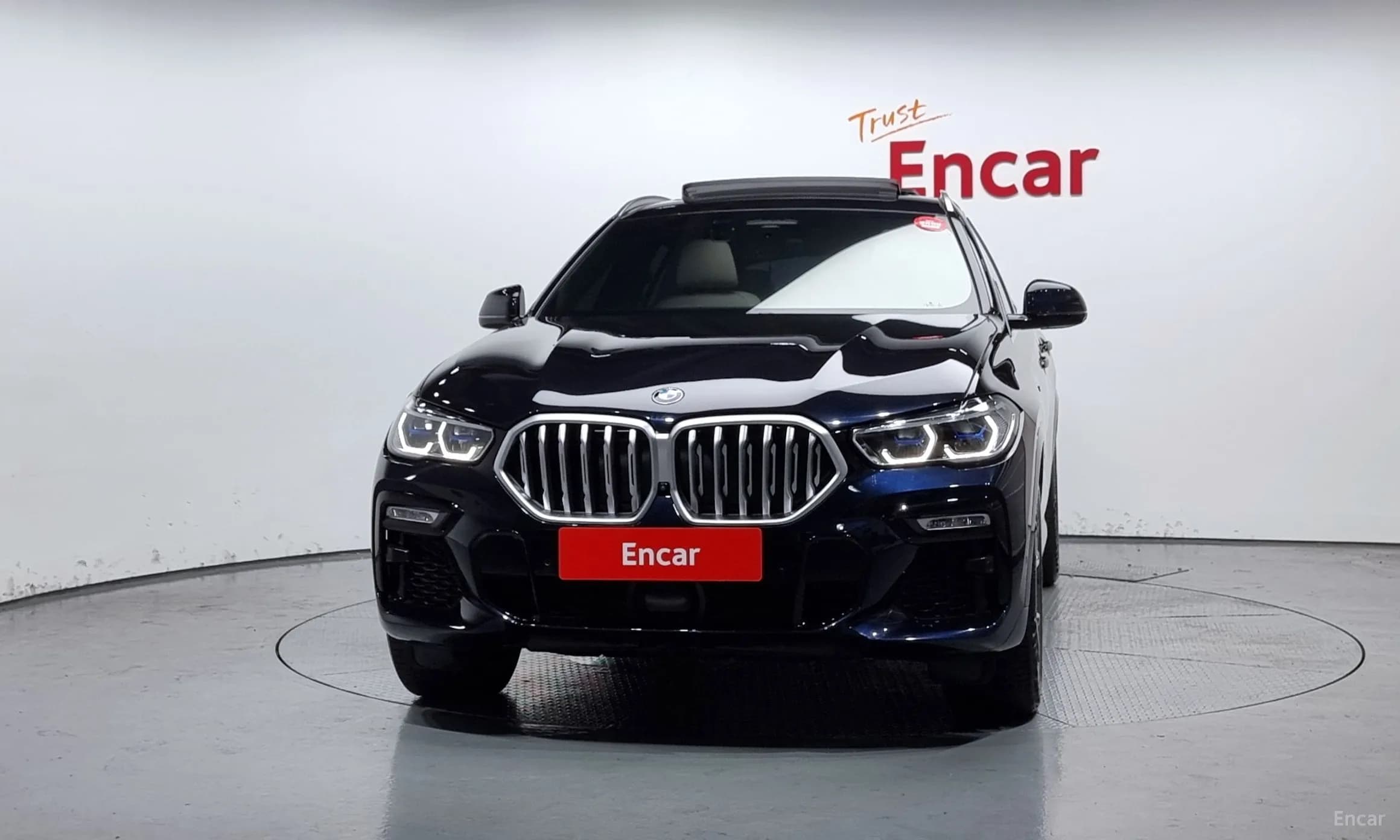 X6 (G06)