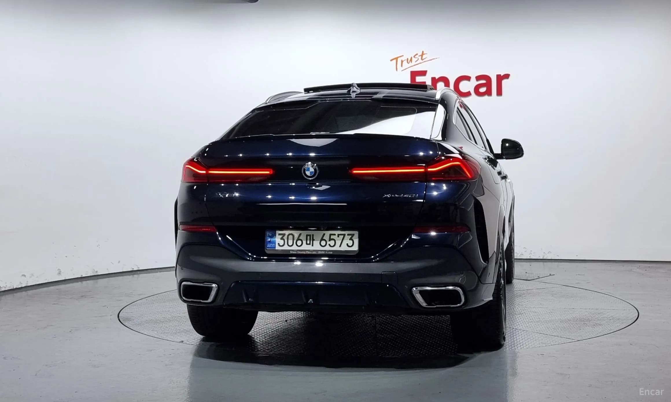 X6 (G06)