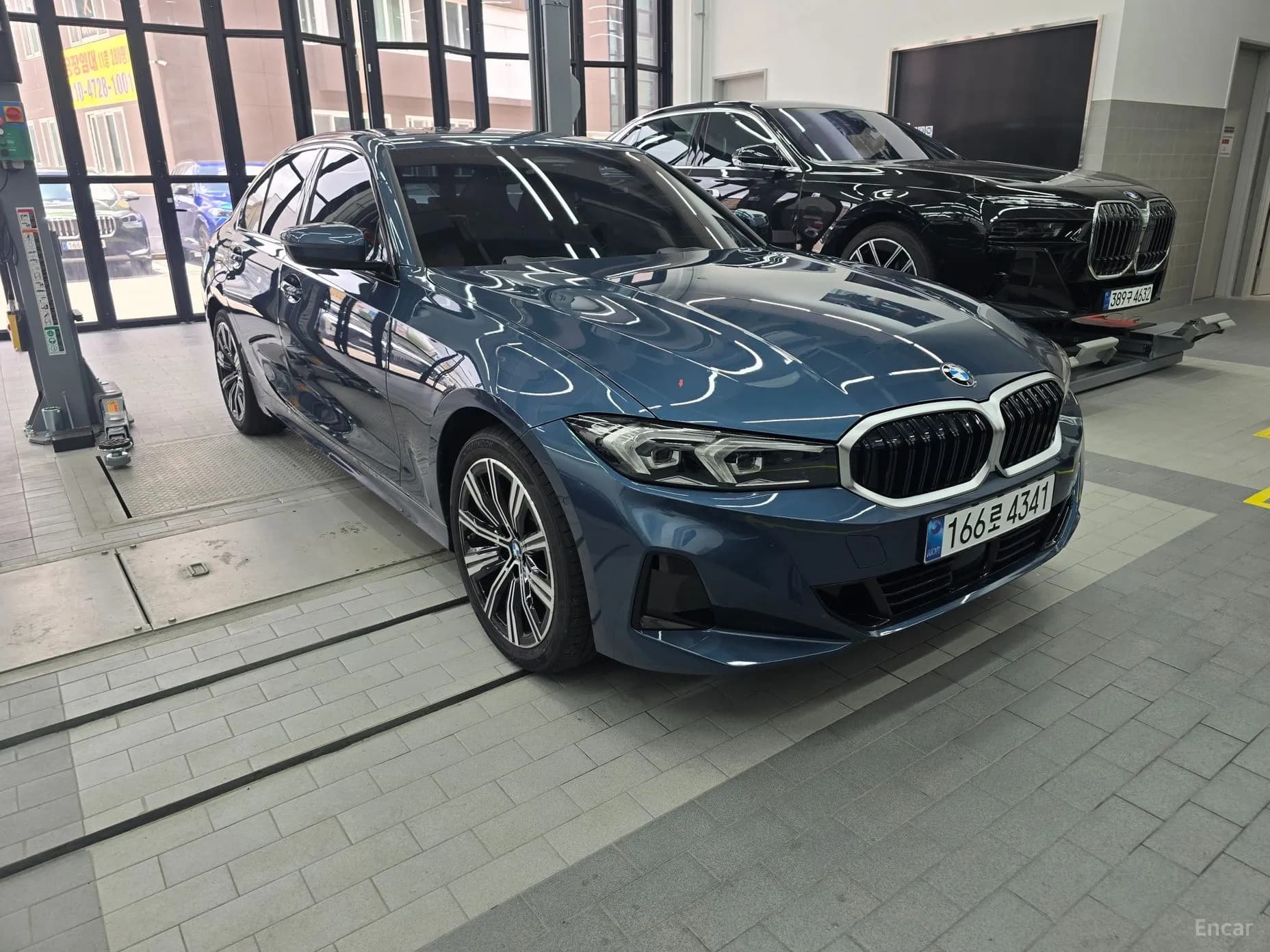 3 Series (G20)