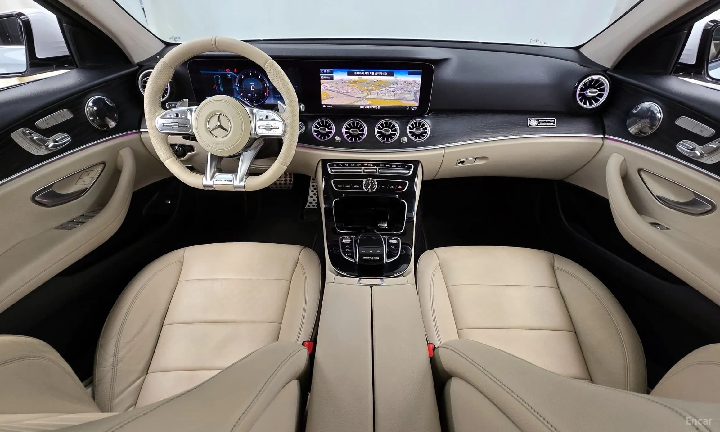 E-Class W213