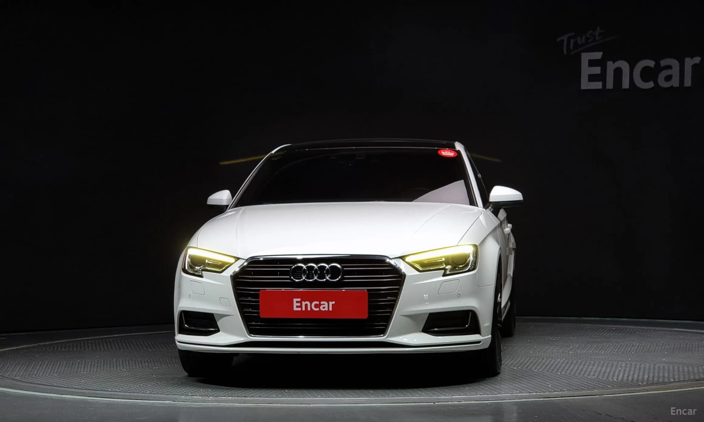 New A3