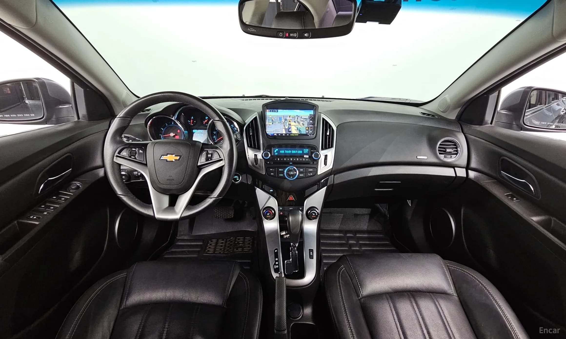 Cruze