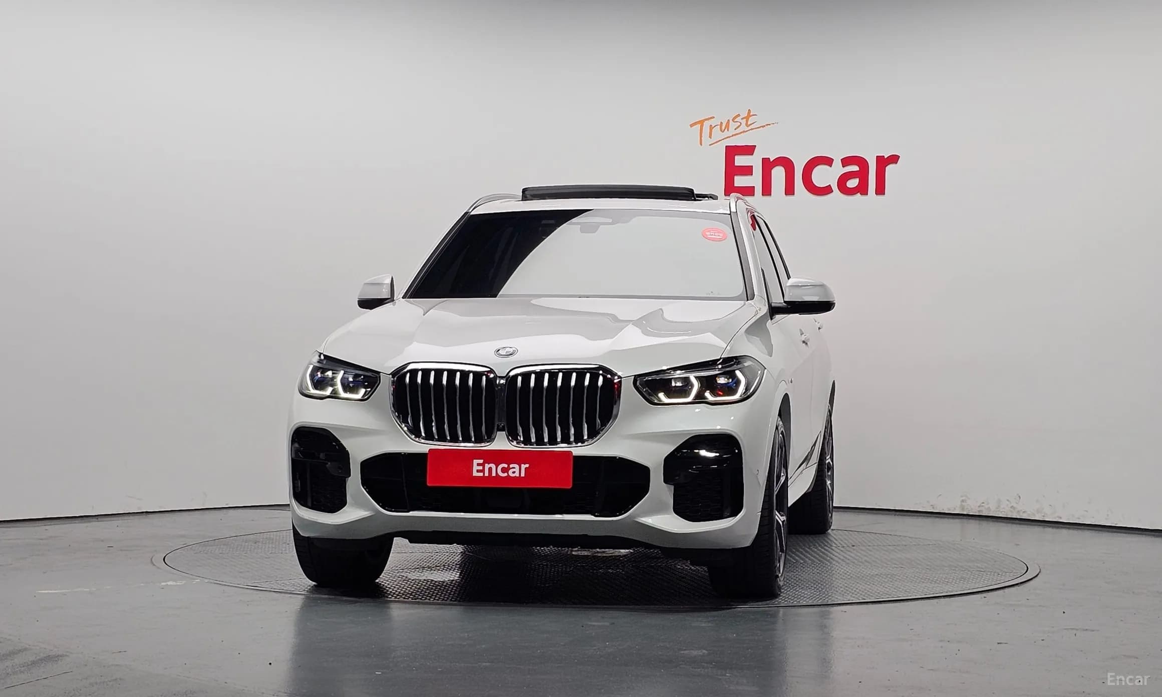 X5 (G05)