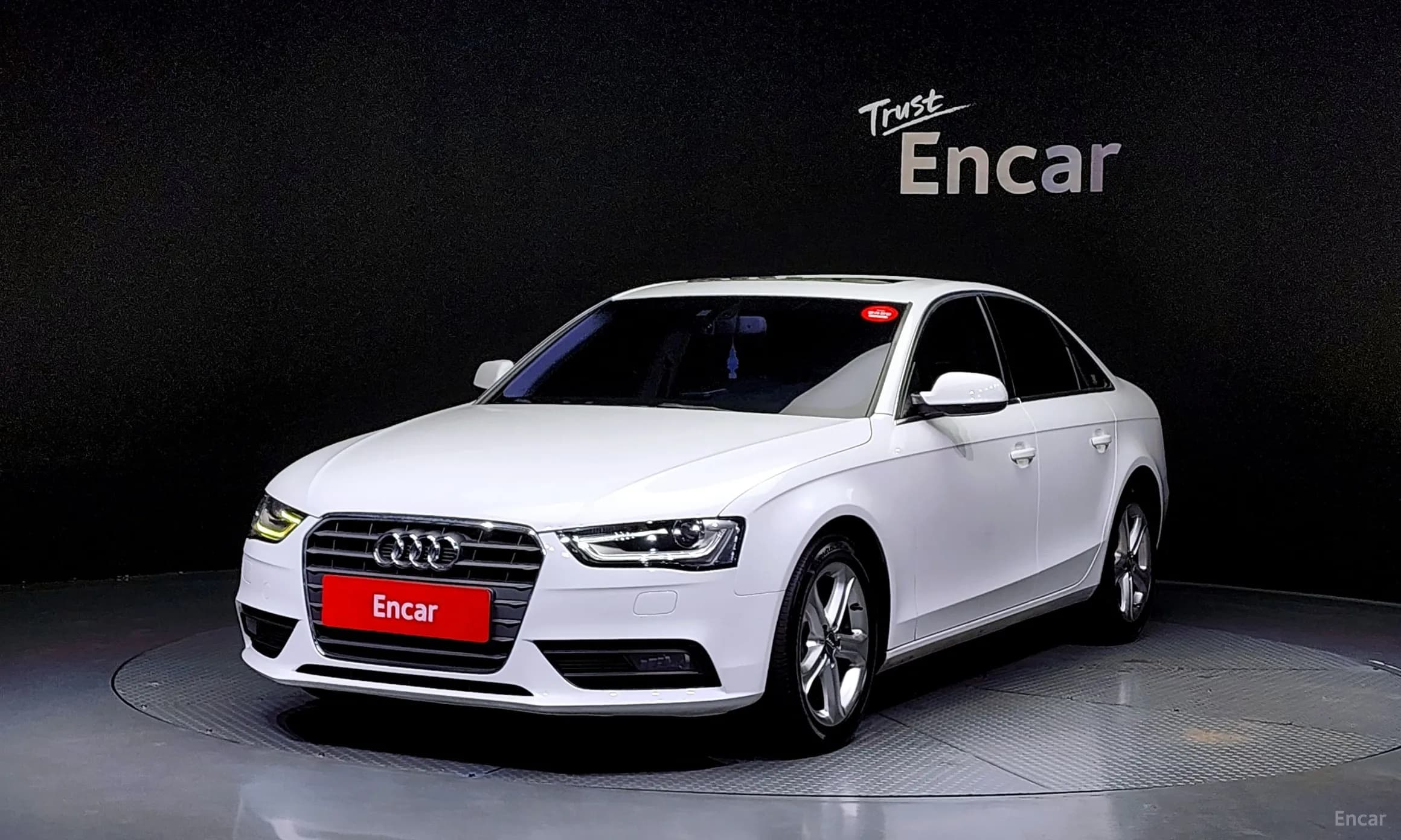 New A4