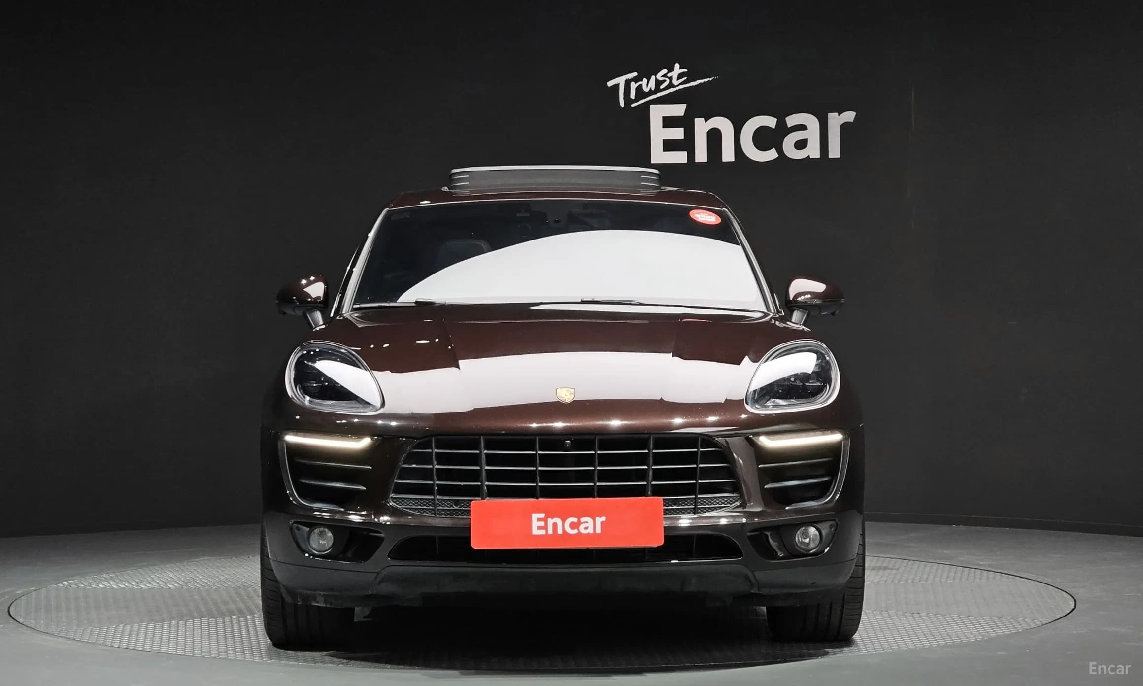 Macan
