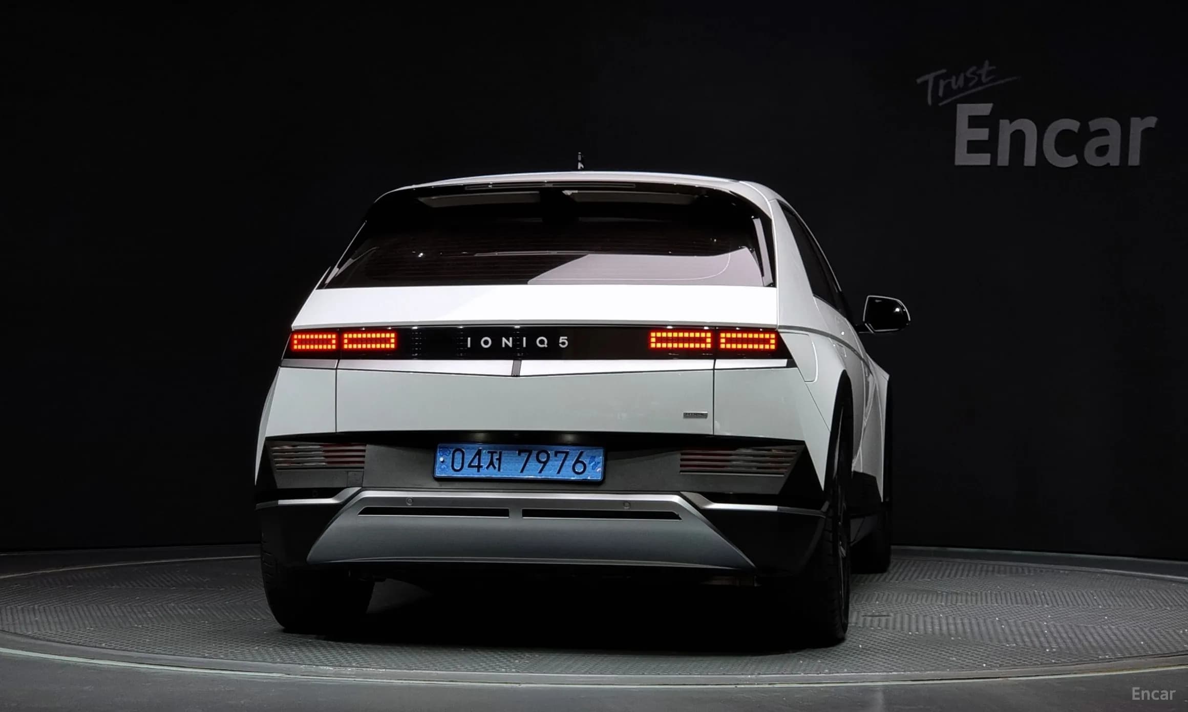 Ioniq 5